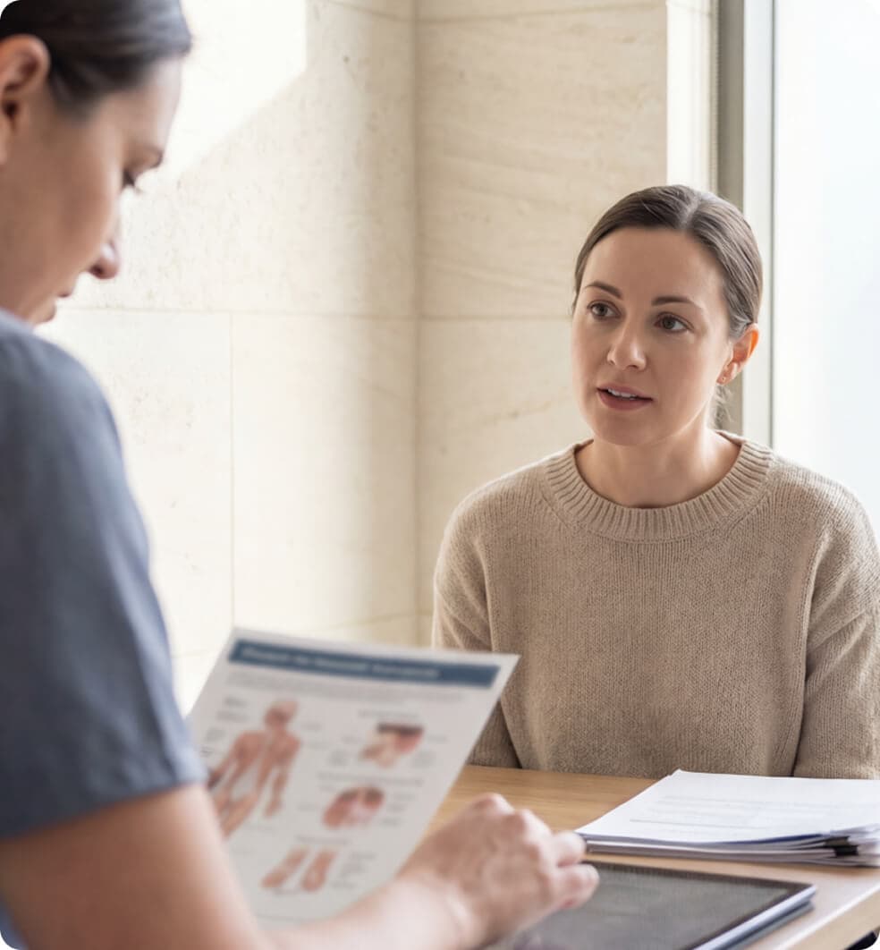 Why Pelvic Pain Is Hard to Diagnose